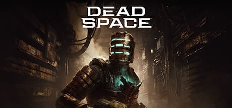 Dead Space (2023 Remake)