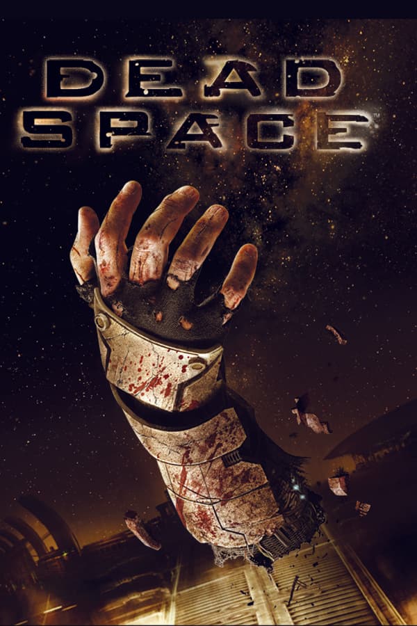 Dead Space (2008)