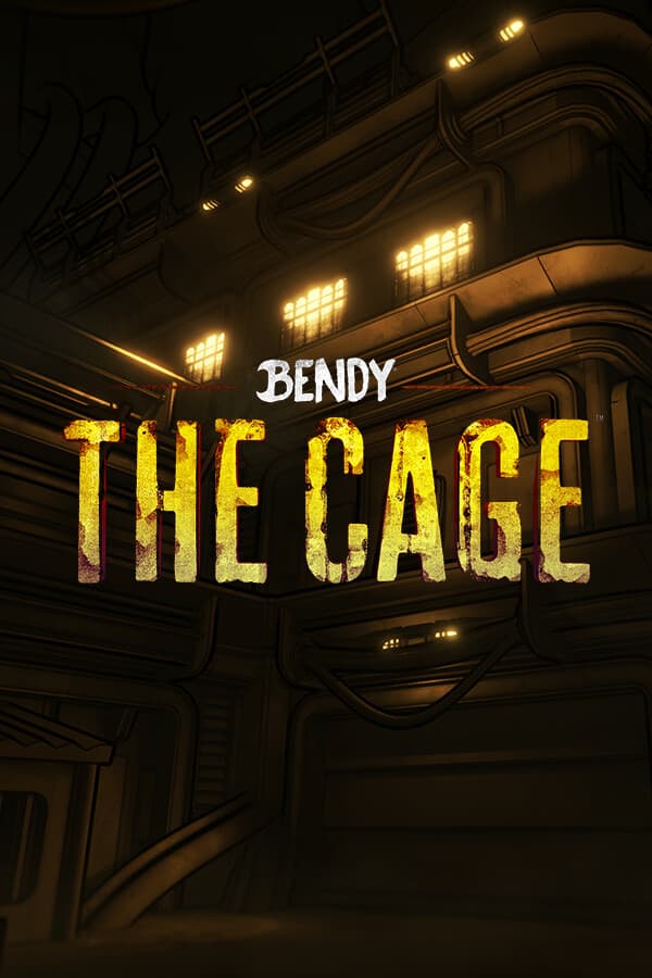 Bendy: The Cage