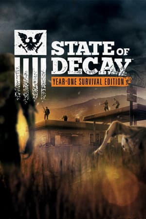 State of Decay