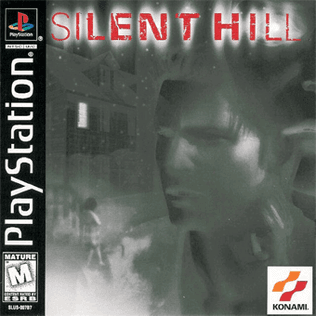 Silent Hill: Origins
