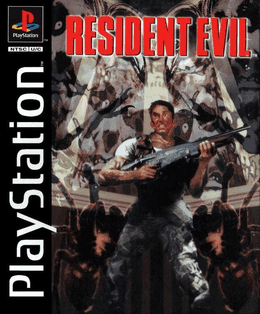 Resident Evil Zero
